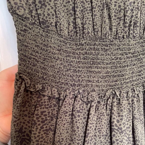 Rails Printed Dress - Picture 3 of 6